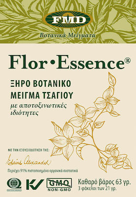 Flora Flor Essence 63гр 061998080900