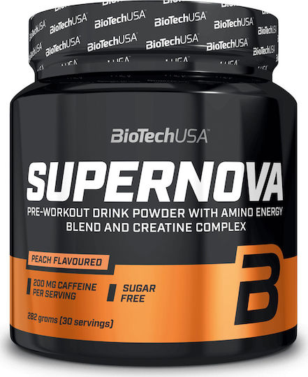 Biotech USA Supernova 282gr Apple Pear