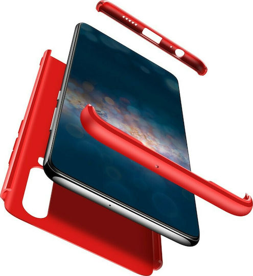 GKK 360 Kunststoff Rot (Huawei P30)