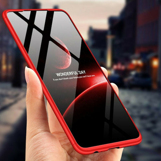 GKK 360 Kunststoff Rot (Huawei P30)