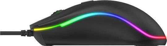 Havit MS72 RGB Gaming Mouse Negru