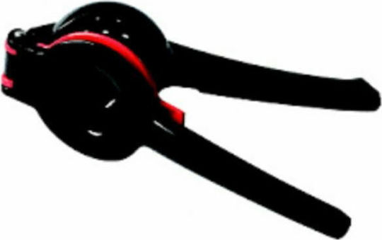 APS 00704 Ръчна преса Lime от Метал Black-Red