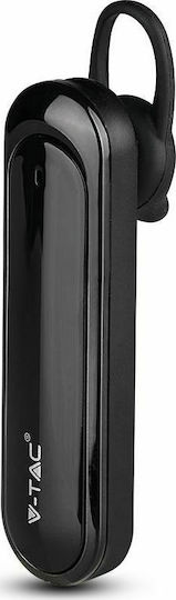 V-TAC VT-7702 Ohrstöpsel Bluetooth-Freisprecheinrichtung Kopfhörer Schwarz