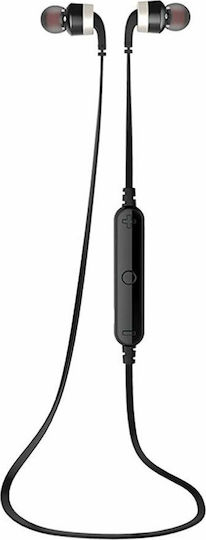 Awei A960BL In-ear Bluetooth Handsfree Căști cu Rezistență la Transpirație Negru