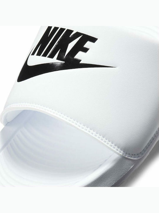 Victori One Men's Slides White