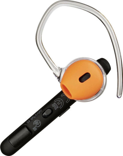 Jabra Talk 45 In-ear Bluetooth Handsfree Cască Argintiu | Skroutz
