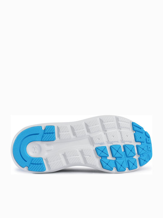 Surge 2 Grade Αθλητικά Παιδικά Παπούτσια Running με Κορδόνια Μπλε