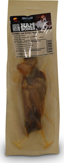 Mediterannean SerranoGluten Free Bone for Dogs from Pork 200gr