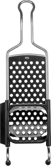 Rosle Răzătoare Spaetzle De Brânză Din Oțel Inoxidabil 40x10.5x9.5cm