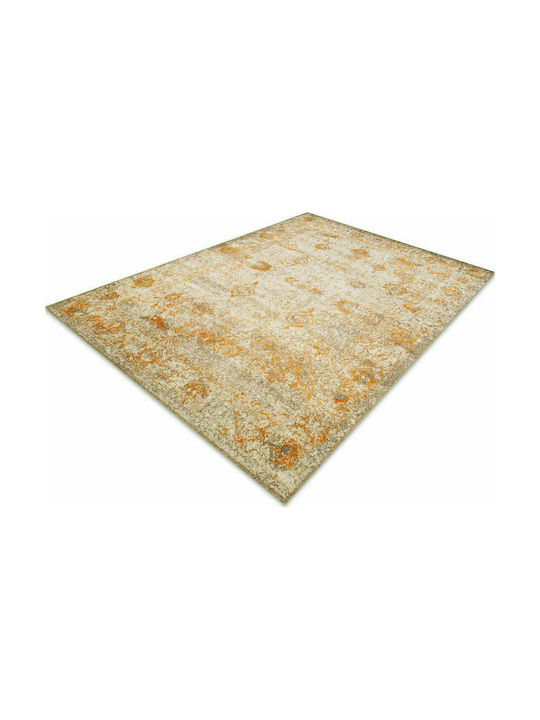 Carpet Couture 1/B01 Y Teppich Rechteckig Casanova Beige - Grey