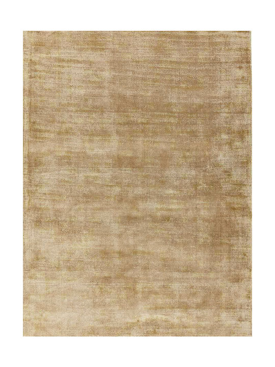 Asiatic London Blade Handmade Rug Rectangular Champagne Chamagne