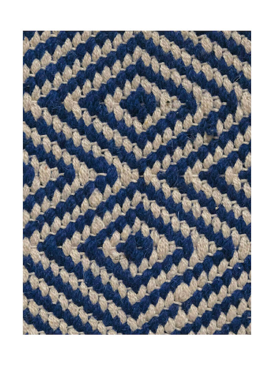 Asiatic London Sloan Handmade Rug Blue