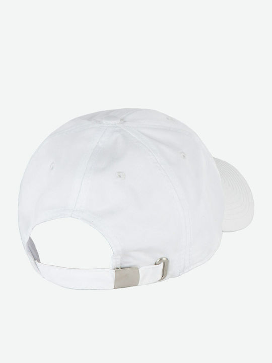 Emerson Ανδρικό Jockey Λευκό 201.EU01.65-WHITE