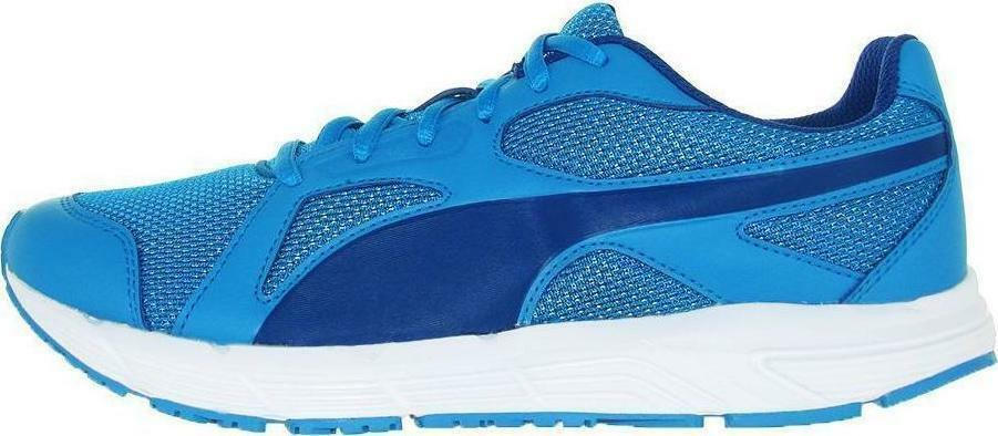 puma axis v4 mesh