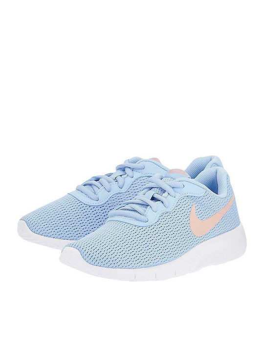 Nike Tanjun Albastru Deschis