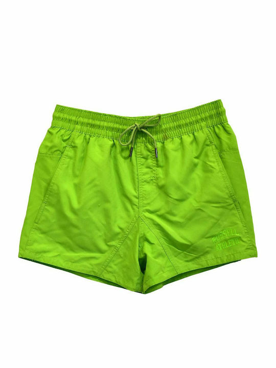 Men's Swimwear Shorts Green