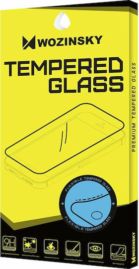 2.5D Tempered Glass (Huawei Mate 20 Lite)