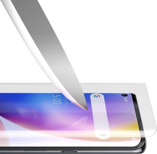 3D Tempered Glass (OnePlus 8)