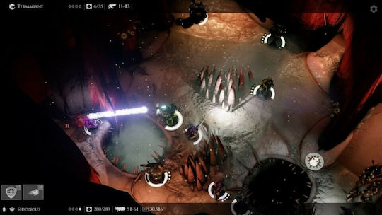 Warhammer 40000 Deathwatch PS4 Spiel