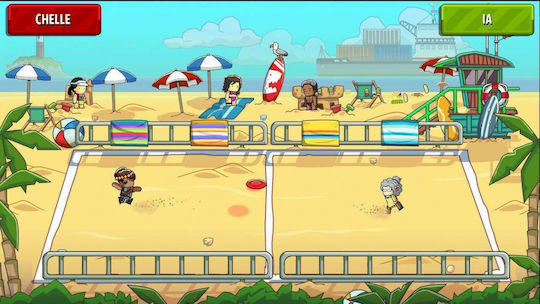 Scribblenauts Showdown PS4 Game