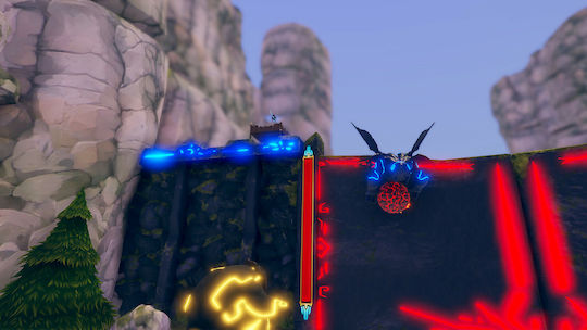 QuiVr PS4 Game