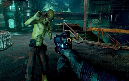 Prey PS4 Game
