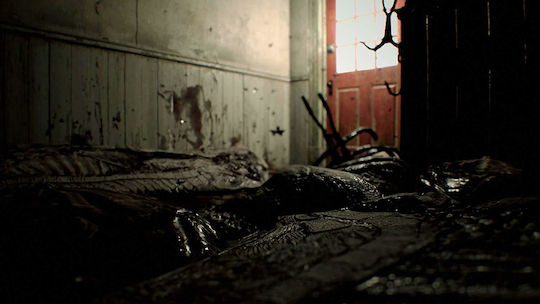 Resident Evil 7 Biohazard Hits Edition PS4 Game