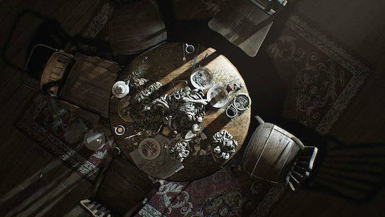 Resident Evil 7 Biohazard Hits Edition PS4 Game