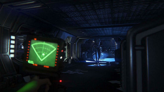 Alien: Isolation PS4 Game