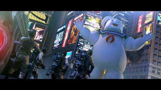 Ghostbusters: The Video Game Remastered PS4 Game