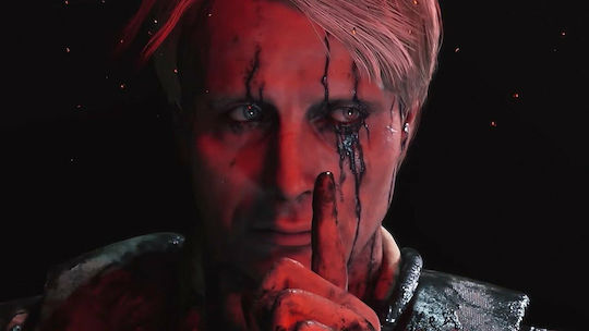 Death Stranding (Ελληνικοί Υπότιτλοι) PS4 Game