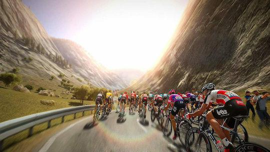 Tour De France 2020 PS4 Game