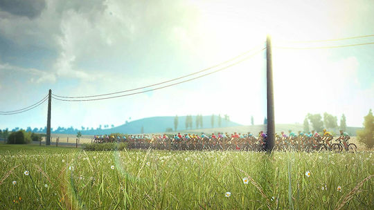 Tour De France 2020 PS4 Game