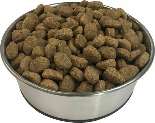 Premium Adult Sensitive 15kg Dry Food for Adult Dogs with Lamb and Rice