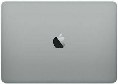 Apple MacBook Pro 13.3" IPS QHD+ Retina Display (Ядро i5-7360U/8ГБ/128ГБ SSD/Графика Iris Plus 640)