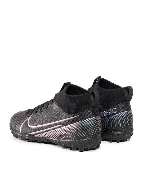 nike jr superfly 7 academy tf