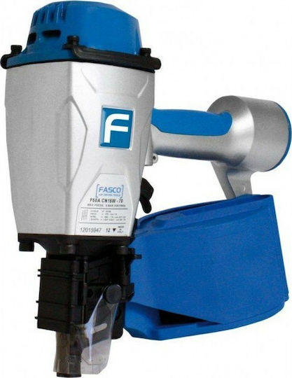 Fasco F58A CN15W-70 Luftnagler Nagel