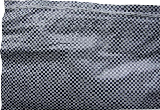 Olive Sail 5x10m Density 100gr/m²