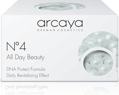 Arcaya No 4 All Day Beauty Cream 100ml
