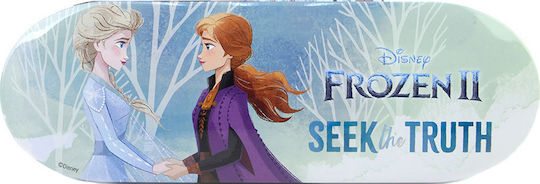 Markwins Disney Frozen II Destinații Fermecătoare Cutie Joc Manichiură
