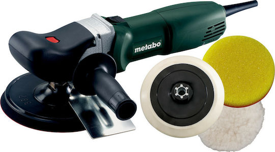 Metabo PE 12-175 Rotary Polisher 1200W with Speed Control