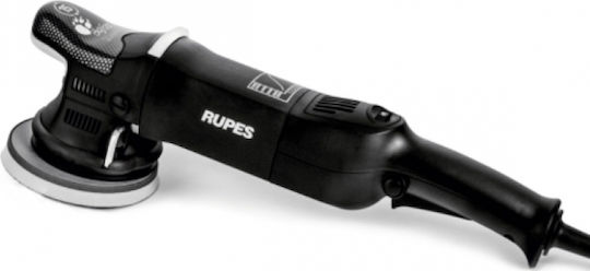 Rupes MARK II LHR 15 ES STD Έκκεντρος Αλοιφαδόρος 500W με Ταχύτητα 5000rpm & Ρύθμιση Στροφών