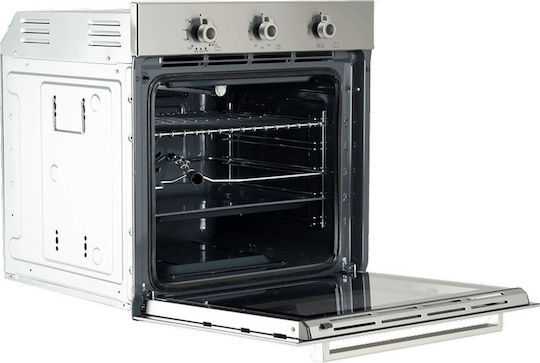 Bertazzoni F60 5 PRO G K X GN Einbauofen 76Es B59.5cm.