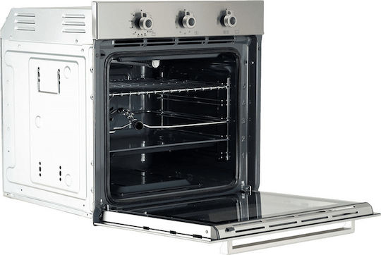 Bertazzoni F60 5 PRO G K X GPL Einbauofen 76Es B59.5cm.