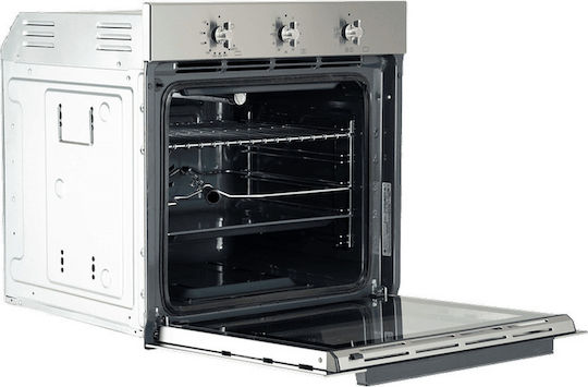 Bertazzoni F60 5 MOD G K XS GN Cuptor cu Gaz Natural Deasupra Blatului 76lt L59.5cm.