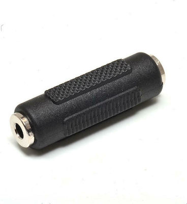 Metro Μετατροπέας 3.5mm female σε 3.5mm female (534035)
