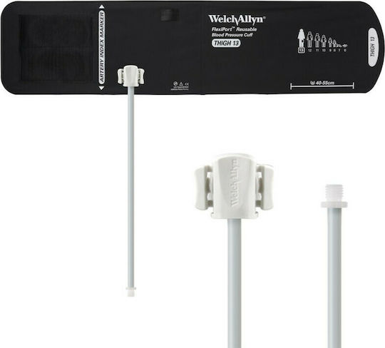 Welch Allyn Flexiport Περιχειρίδα Πιεσομέτρου Ενηλίκων Small 40-55cm