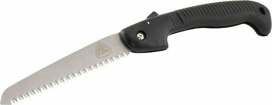 Robens Folding Saw Fierăstrău pliabil Ferăstrău de tăiat crengi 17.5cm