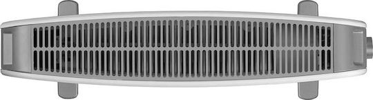 Concept KS3020 Θερμοπομπός Δαπέδου 2000W 62x40cm