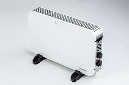 Ravanson Convectoare pardoseală 2000W 60x38.8cm Alb
